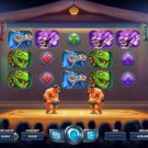 Yokozuna Clash