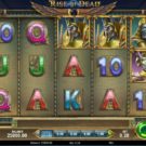 Rise of Dead Slot
