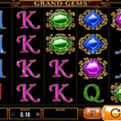 Grand Gems Slot