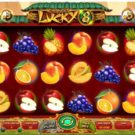 Dragons Lucky 8