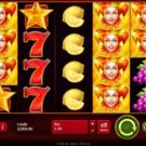 Fruits & Jokers: 40 lines