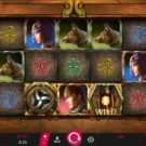 Relic Seekers Slot