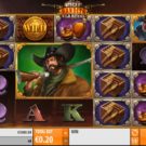 Sticky Bandits: Wild Return Slot