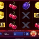 Fruit Supreme: 25 lines