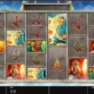Gods of Olympus Megaways