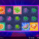 CherryPop Deluxe Slot