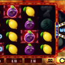 Wild Circus 256 Slot