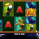 John Hunter and the Aztec Treasure Slot