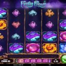 Firefly Frenzy Slot