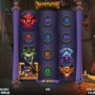 Beastwood Slot