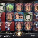Sherlock of London Slot