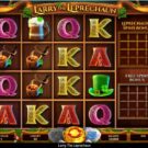 Larry the Leprechaun