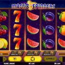 Magic Spinners Slot