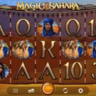 Magic of Sahara