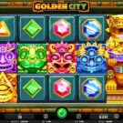 The Golden City