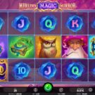 Merlin’s Magic Mirror