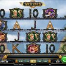 Wild Rails Slot