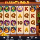 Parrot’s Gold
