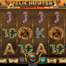 Relic Hunters and the Book of Faith