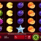 Imperial Fruits: 40 lines