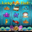 Lucky Fish