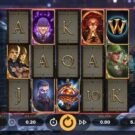 Arcane Reel Chaos