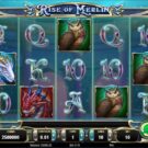 Rise of Merlin