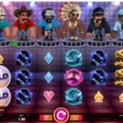 Village People Macho Moves Slot