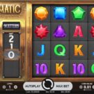 Cash-O-Matic Slot