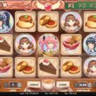 Magic Maid Cafe