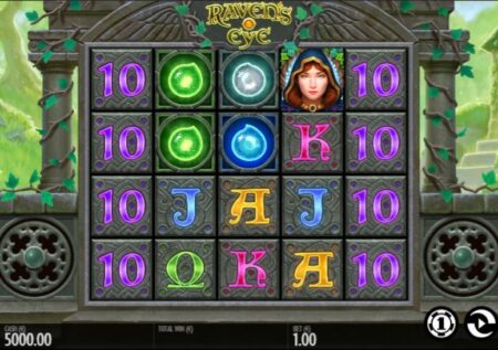 Raven’s Eye Slot