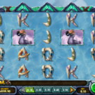 Mount M Slot