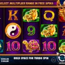 5 Lions Gold Slot