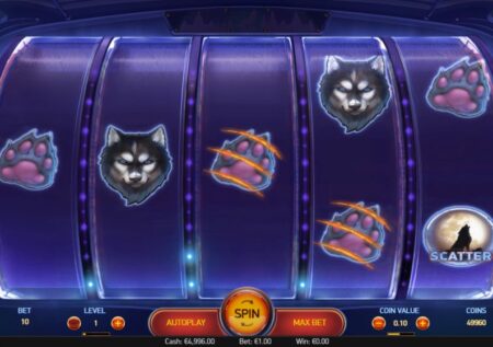 Spinsane Slot