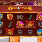 Dragon Chase Slot