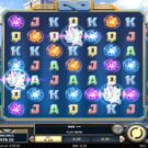 Spinfinity Man Slot