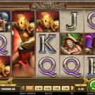 Game of Gladiators Slot