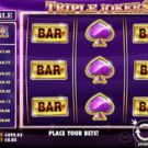 Triple Jokers Slot