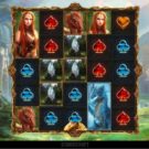 Dragon Shard Slot
