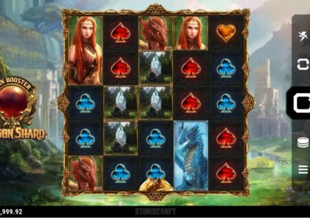 Dragon Shard Slot