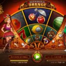 Mechanical Orange Slot