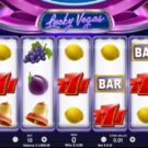 Lucky Vegas