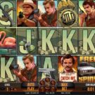Narcos Video Slot