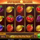 Inferno Star Slot