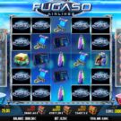 Fugaso Airlines Slot