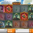 Hall of the Mountain King Slot