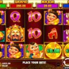 Caishen’s Cash Slot