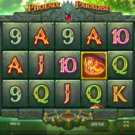 Phoenix Paradise Slot