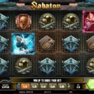 Sabaton Slot
