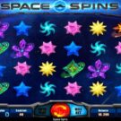 Space Spins